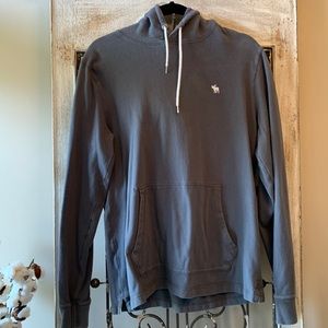 Abercrombie hoodie
